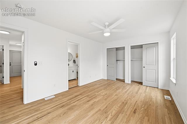 MLS Image for 8430  Sedgewick  ,Colorado Springs, Colorado