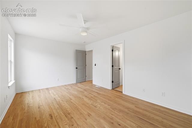 MLS Image for 8430  Sedgewick  ,Colorado Springs, Colorado