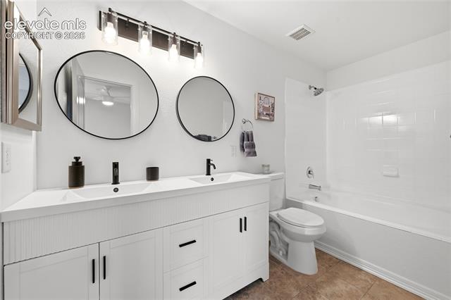 MLS Image for 8430  Sedgewick  ,Colorado Springs, Colorado
