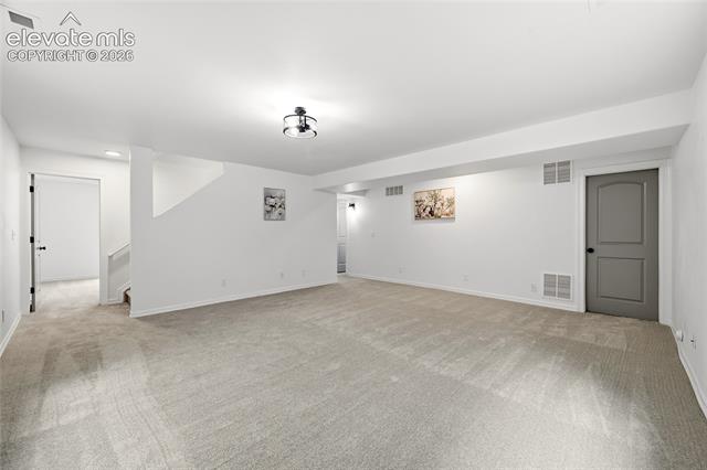 MLS Image for 8430  Sedgewick  ,Colorado Springs, Colorado