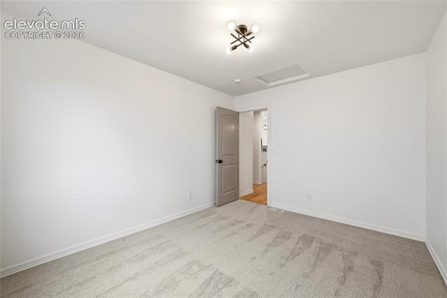 MLS Image for 8430  Sedgewick  ,Colorado Springs, Colorado