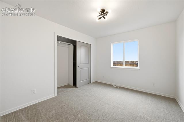 MLS Image for 8430  Sedgewick  ,Colorado Springs, Colorado