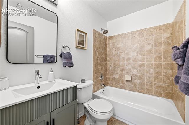 MLS Image for 8430  Sedgewick  ,Colorado Springs, Colorado