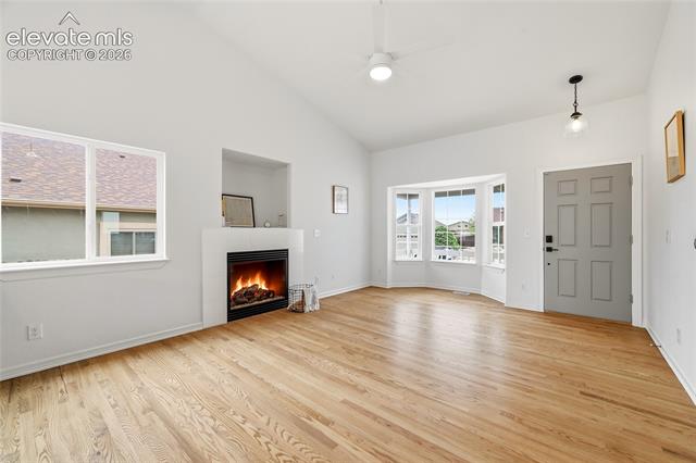 MLS Image for 8430  Sedgewick  ,Colorado Springs, Colorado