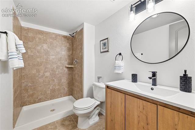 MLS Image for 8430  Sedgewick  ,Colorado Springs, Colorado