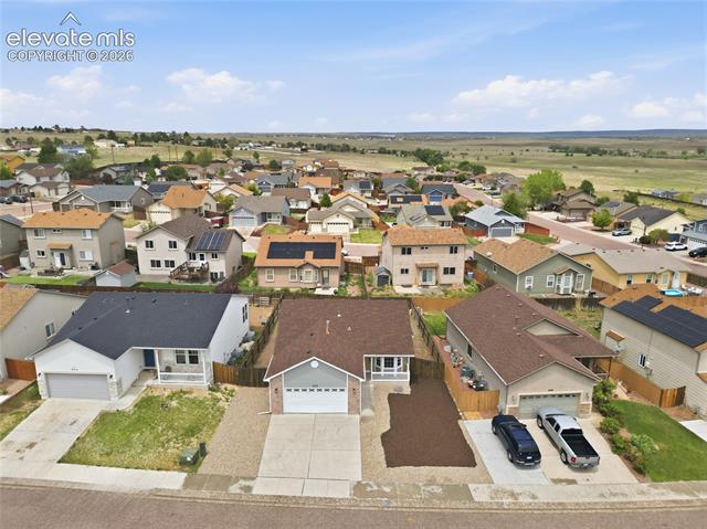 MLS Image for 8430  Sedgewick  ,Colorado Springs, Colorado