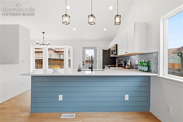 MLS Image for 8430  Sedgewick  ,Colorado Springs, Colorado