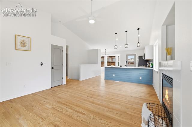 MLS Image for 8430  Sedgewick  ,Colorado Springs, Colorado