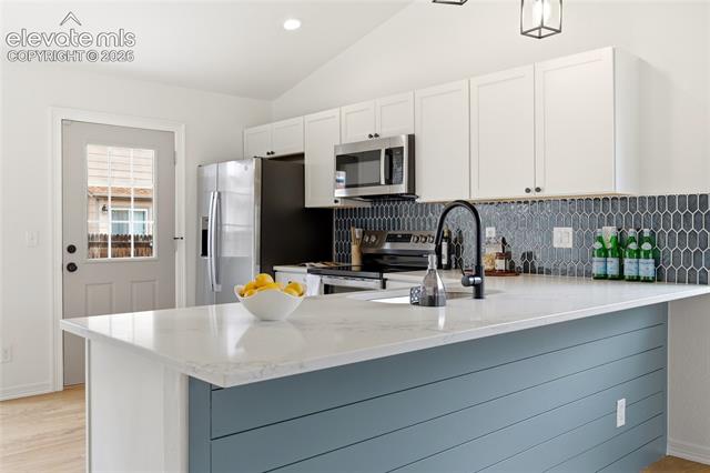 MLS Image for 8430  Sedgewick  ,Colorado Springs, Colorado