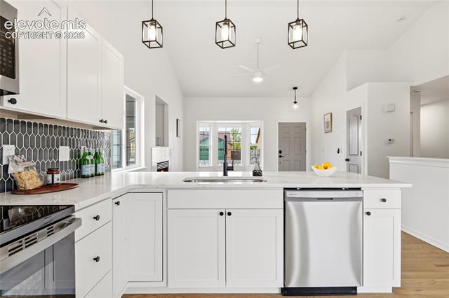 MLS Image for 8430  Sedgewick  ,Colorado Springs, Colorado