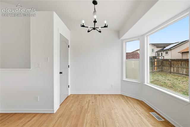 MLS Image for 8430  Sedgewick  ,Colorado Springs, Colorado