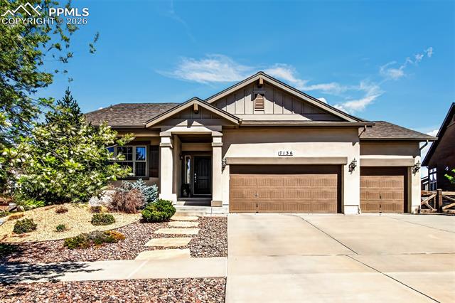 7136  Jagged Tree  , colorado springs&nbsp; House Search MLS Picture
