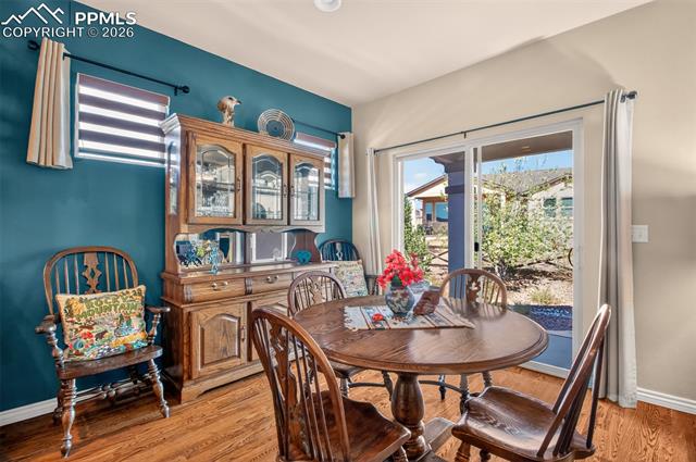 MLS Image for 7136  Jagged Tree  ,Colorado Springs, Colorado