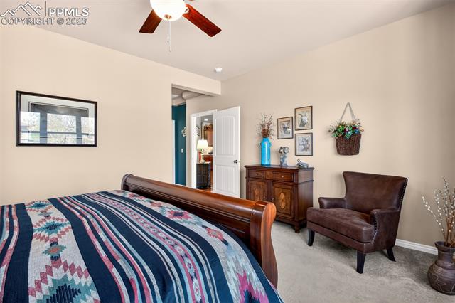MLS Image for 7136  Jagged Tree  ,Colorado Springs, Colorado