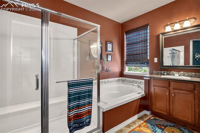 MLS Image for 7136  Jagged Tree  ,Colorado Springs, Colorado