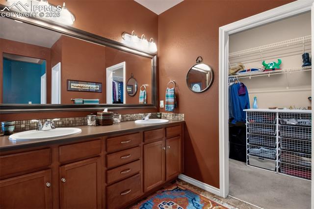 MLS Image for 7136  Jagged Tree  ,Colorado Springs, Colorado