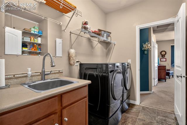 MLS Image for 7136  Jagged Tree  ,Colorado Springs, Colorado