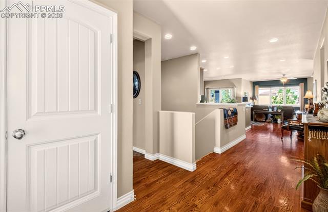 MLS Image for 7136  Jagged Tree  ,Colorado Springs, Colorado