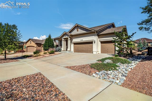 MLS Image for 7136  Jagged Tree  ,Colorado Springs, Colorado