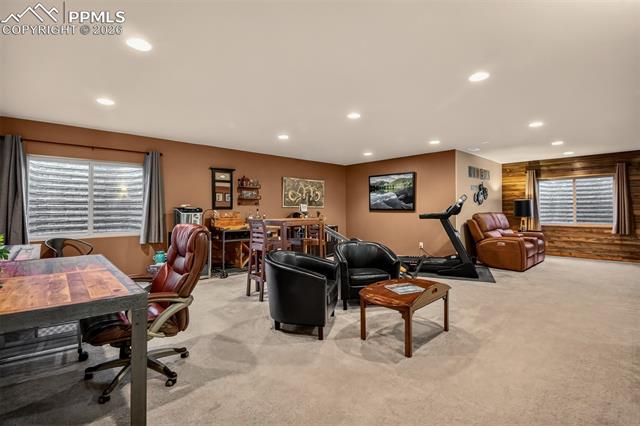 MLS Image for 7136  Jagged Tree  ,Colorado Springs, Colorado
