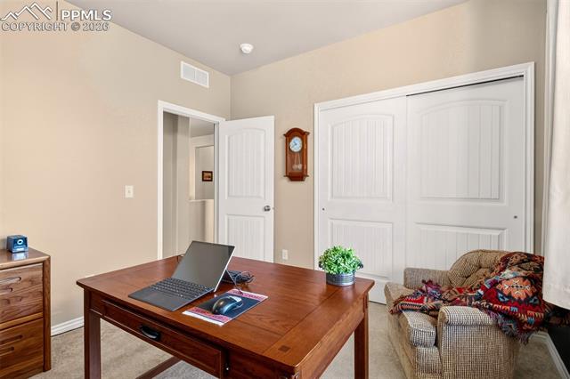 MLS Image for 7136  Jagged Tree  ,Colorado Springs, Colorado
