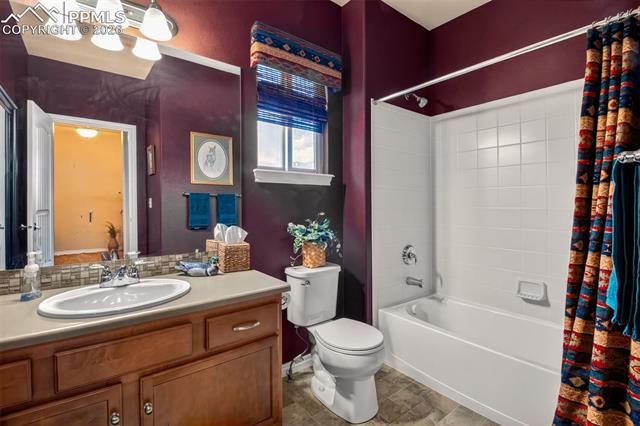 MLS Image for 7136  Jagged Tree  ,Colorado Springs, Colorado