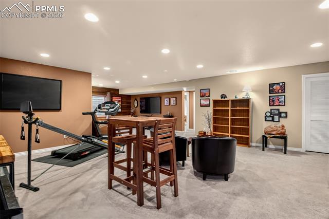 MLS Image for 7136  Jagged Tree  ,Colorado Springs, Colorado