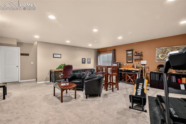 MLS Image for 7136  Jagged Tree  ,Colorado Springs, Colorado