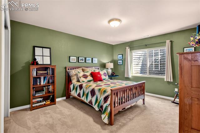 MLS Image for 7136  Jagged Tree  ,Colorado Springs, Colorado