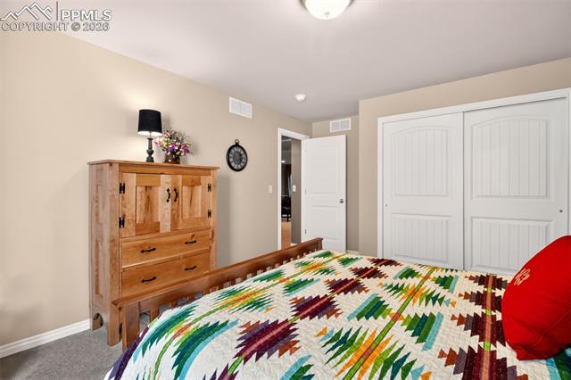 MLS Image for 7136  Jagged Tree  ,Colorado Springs, Colorado