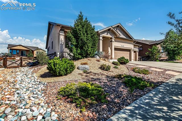 MLS Image for 7136  Jagged Tree  ,Colorado Springs, Colorado