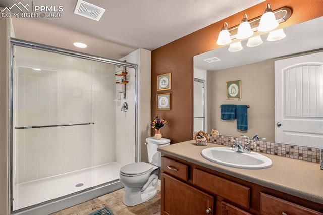 MLS Image for 7136  Jagged Tree  ,Colorado Springs, Colorado