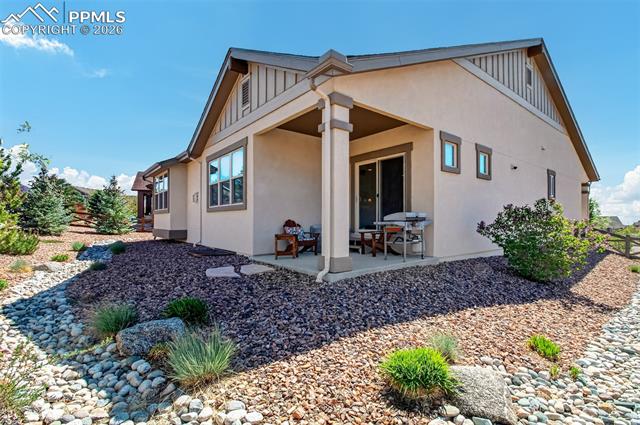 MLS Image for 7136  Jagged Tree  ,Colorado Springs, Colorado
