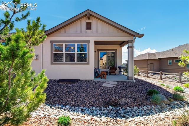 MLS Image for 7136  Jagged Tree  ,Colorado Springs, Colorado
