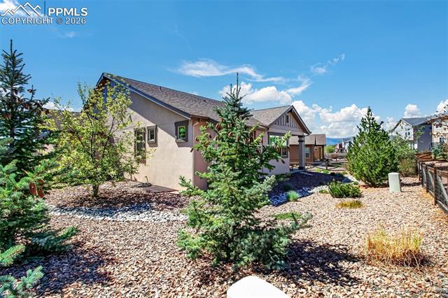 MLS Image for 7136  Jagged Tree  ,Colorado Springs, Colorado