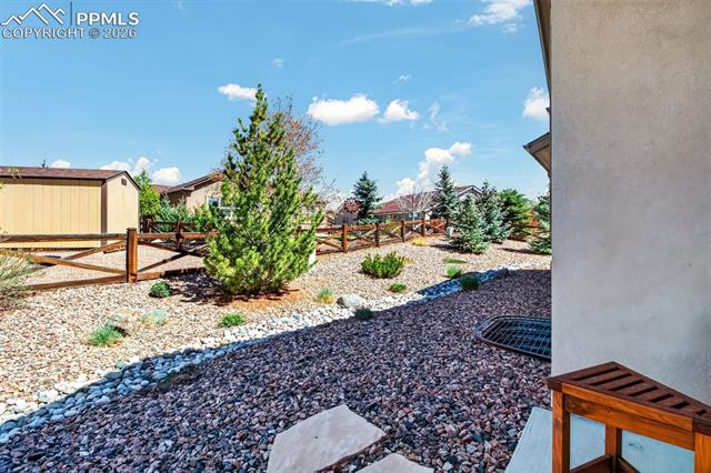 MLS Image for 7136  Jagged Tree  ,Colorado Springs, Colorado