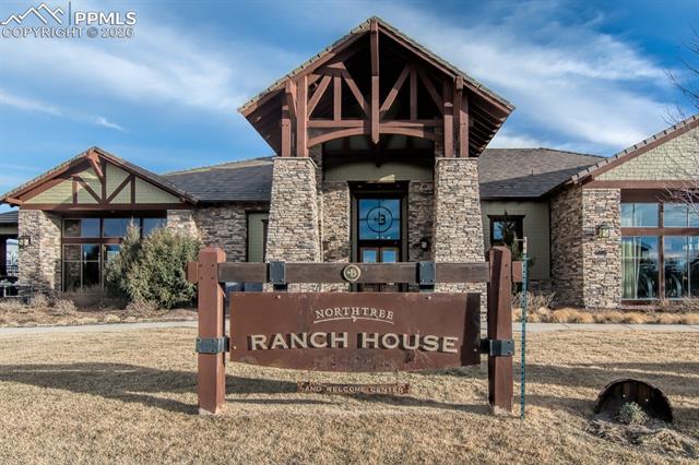 MLS Image for 7136  Jagged Tree  ,Colorado Springs, Colorado