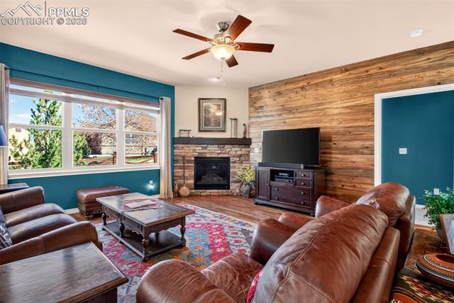 MLS Image for 7136  Jagged Tree  ,Colorado Springs, Colorado