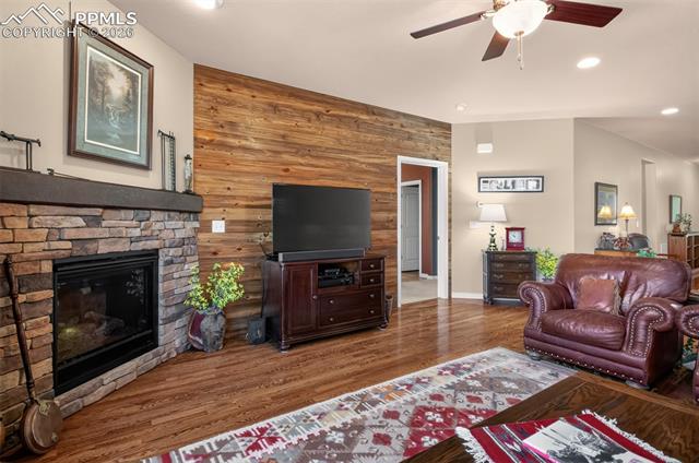 MLS Image for 7136  Jagged Tree  ,Colorado Springs, Colorado