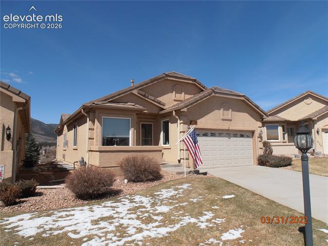 2176  creek valley  , monument&nbsp; House Search MLS Picture