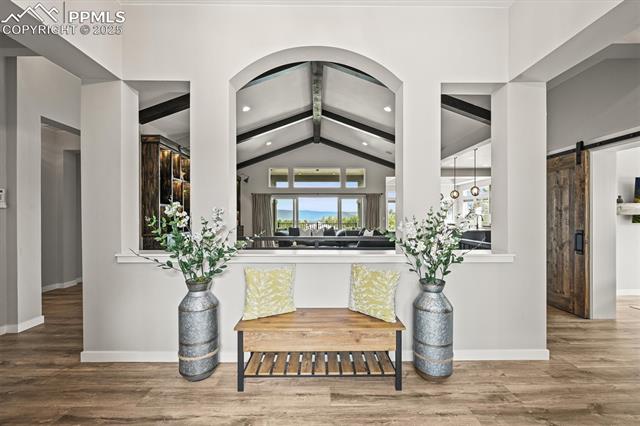 MLS Image for 16312  Morning Rise  ,Monument, Colorado