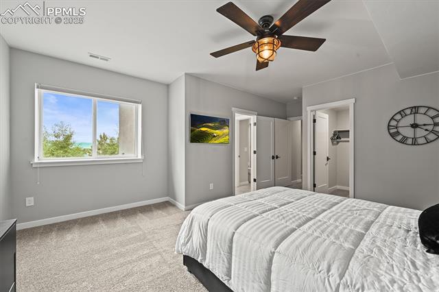 MLS Image for 16312  Morning Rise  ,Monument, Colorado