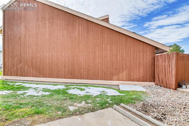 MLS Image for 4575 N Carefree   ,Colorado Springs, Colorado