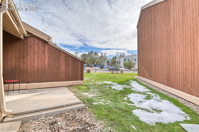 MLS Image for 4575 N Carefree   ,Colorado Springs, Colorado