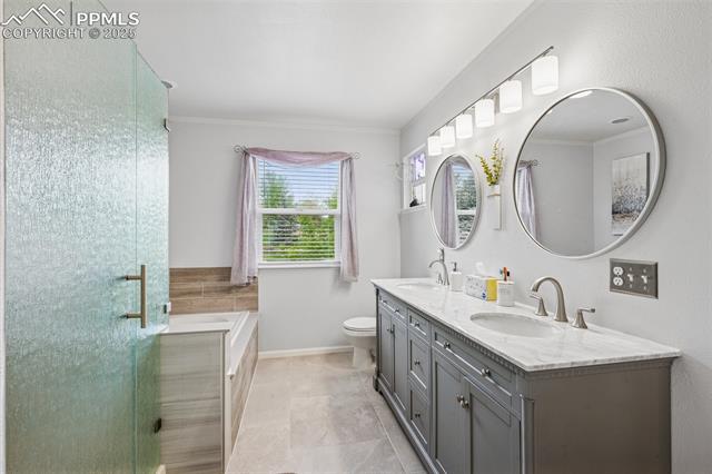 MLS Image for 7916  Black Walnut  ,Colorado Springs, Colorado