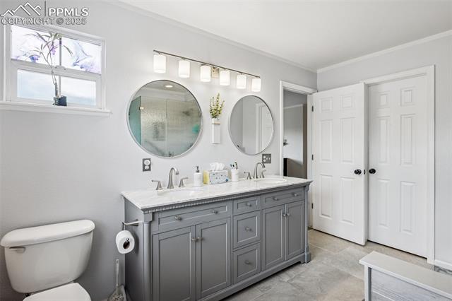MLS Image for 7916  Black Walnut  ,Colorado Springs, Colorado