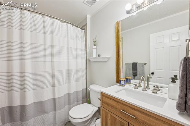 MLS Image for 7916  Black Walnut  ,Colorado Springs, Colorado