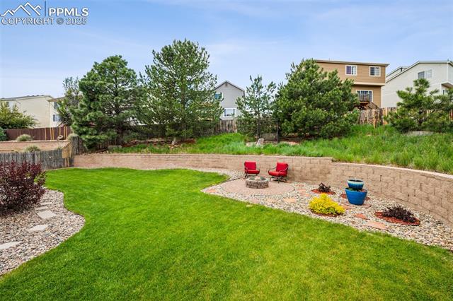 MLS Image for 7916  Black Walnut  ,Colorado Springs, Colorado