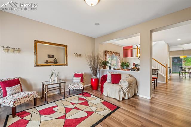 MLS Image for 7916  Black Walnut  ,Colorado Springs, Colorado