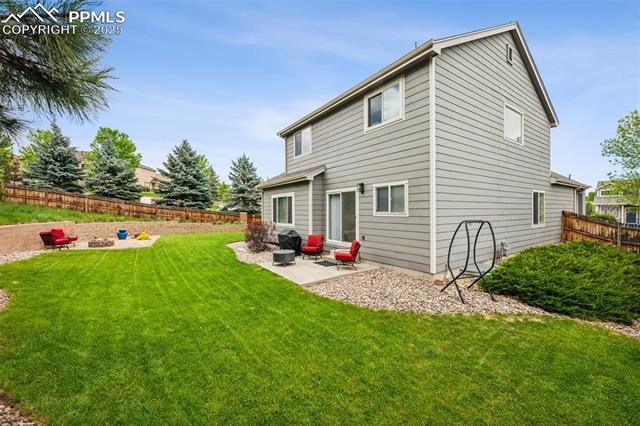 MLS Image for 7916  Black Walnut  ,Colorado Springs, Colorado